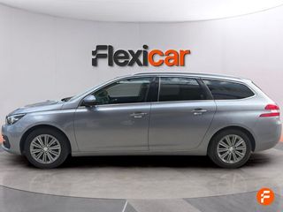 Peugeot 308 SW Allure Pack BlueHDI 130 S&S EAT8