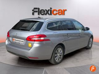 Peugeot 308 SW Allure Pack BlueHDI 130 S&S EAT8