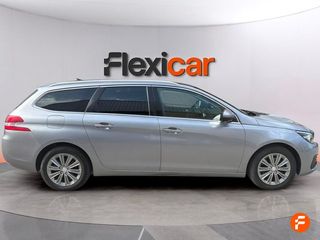 Peugeot 308 SW Allure Pack BlueHDI 130 S&S EAT8