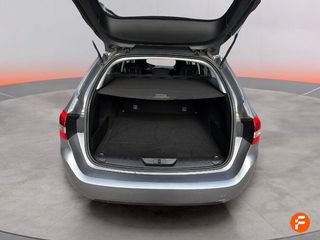 Peugeot 308 SW Allure Pack BlueHDI 130 S&S EAT8