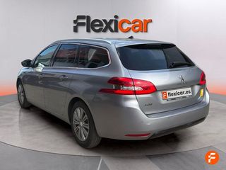 Peugeot 308 SW Allure Pack BlueHDI 130 S&S EAT8