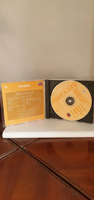 CD Shostakovich: Concerto per Pianoforte N.1