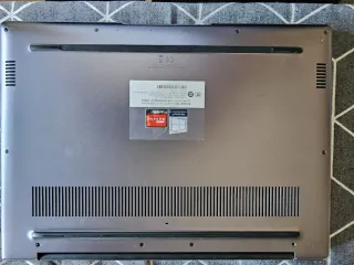 Portátil Huawei Matebook 14. Plata y Negro