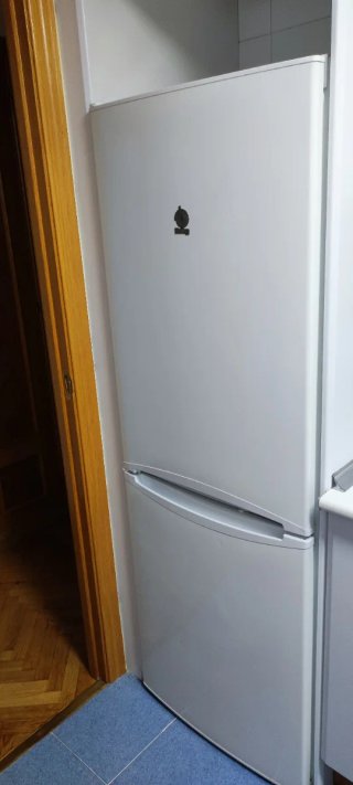 Frigorífico Balay 170x60 cm
