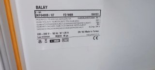 Frigorífico Balay 170x60 cm