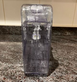 Dispensador 4 L de agua con grifo