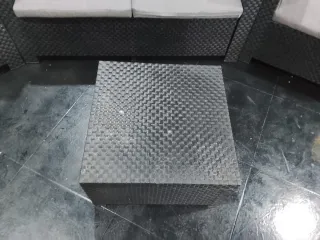 Sofás terraza