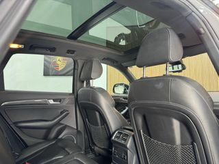 Audi SQ5 2013