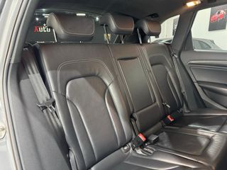 Audi SQ5 2013