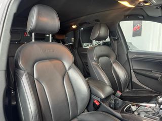 Audi SQ5 2013