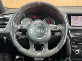 Audi SQ5 2013