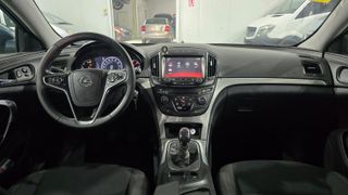 Opel Insignia 2.0CDTI