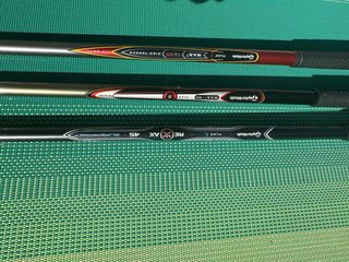 Driver TaylorMade R7 Quad HT 10.5 donna