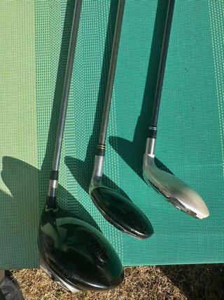 Driver TaylorMade R7 Quad HT 10.5 donna