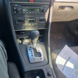 Audi A4 2004