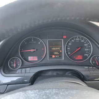 Audi A4 2004