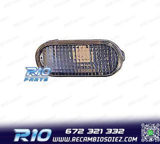 INTERMITENTES LATERALES SEAT VOLKSWAGEN VW AHUMADOS