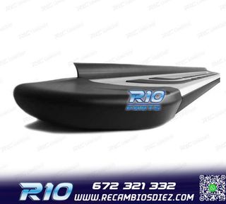ESTRIBERAS ESTRIBOS AUDI Q5 08-13