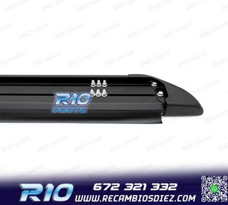 ESTRIBERAS ESTRIBOS AUDI Q5 08-13