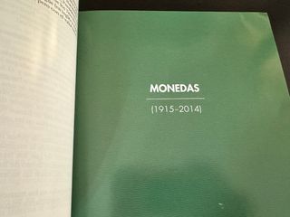 Cuba Catalogo Monedas y Billetes 1915-2014