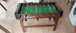 Futbolín HG