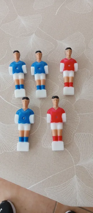 Futbolín HG