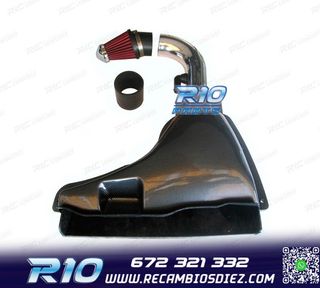 CAMPANA DE ADMISION PEUGEOT 106