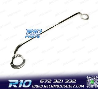 BARRA ESTABILIZADORA VOLKSWAGEN VW POLO 9N 01-05