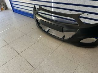 Paragolpes Delantero Hyundai i30 Nuevo