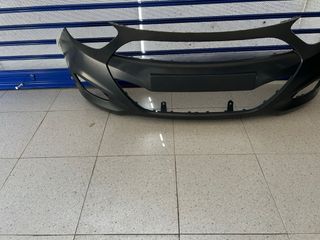 Paragolpes Delantero Hyundai i30 Nuevo