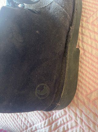 Zapatillas El Ganso Grises