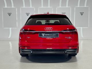 Audi A6 Avant 50 TDI 286cv MHEV Sport Quattro Aut.