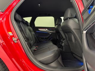 Audi A6 Avant 50 TDI 286cv MHEV Sport Quattro Aut.
