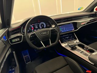 Audi A6 Avant 50 TDI 286cv MHEV Sport Quattro Aut.
