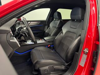 Audi A6 Avant 50 TDI 286cv MHEV Sport Quattro Aut.