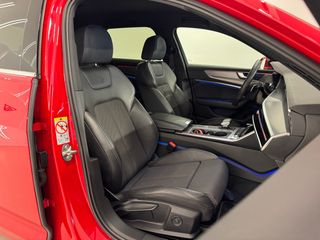 Audi A6 Avant 50 TDI 286cv MHEV Sport Quattro Aut.