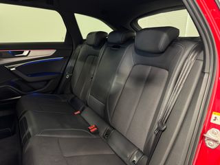 Audi A6 Avant 50 TDI 286cv MHEV Sport Quattro Aut.