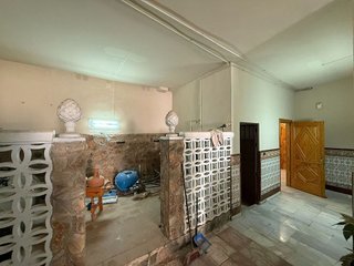 Chalet en venta en Padul