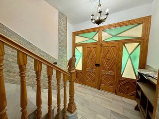 Chalet en venta en Padul