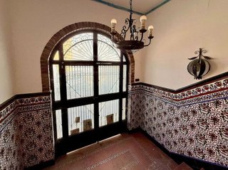 Chalet en venta en Padul