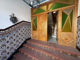 Chalet en venta en Padul