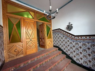 Chalet en venta en Padul