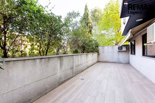 Piso en alquiler en Zona Avenida Europa en Pozuelo de Alarcón