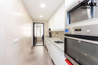 Piso en alquiler en Zona Avenida Europa en Pozuelo de Alarcón