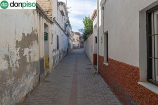 Chalet en venta en Ogíjares