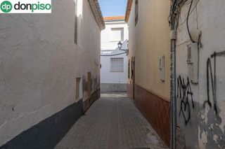 Chalet en venta en Ogíjares