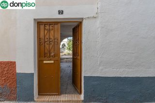 Chalet en venta en Ogíjares