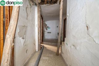 Chalet en venta en Ogíjares