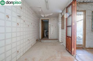 Chalet en venta en Ogíjares