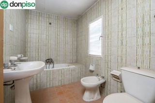 Chalet en venta en Ogíjares